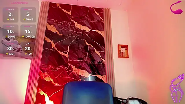 Evonny_colucci Webcamshow
