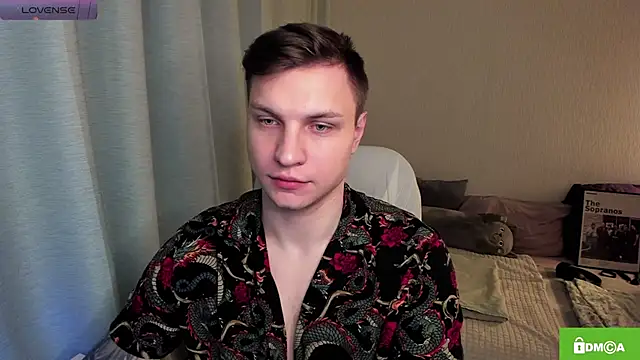Chatroom XXX en direct de handsome_guy01