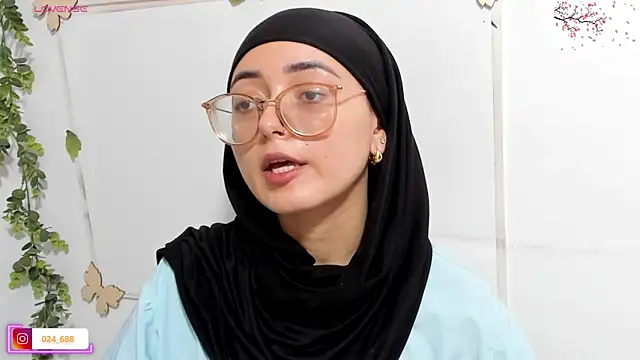 aysel_elid Chat XXX in diretta