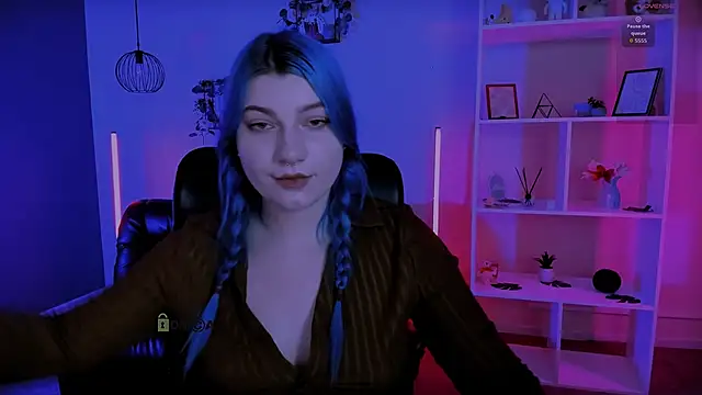 Chatroom XXX en direct de pure_radiance1