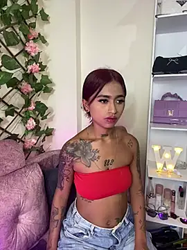 Dirty_isabella18: онлайн-секс-чат