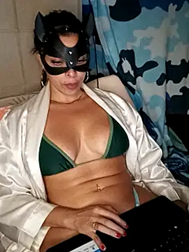 DeusaLilith Live XXX-chat