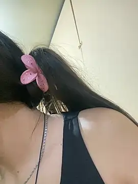 عرض كام Itze_Mua