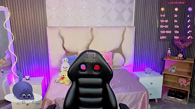 ELA_TAY1's Live XXX Chat