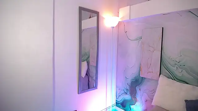 Chat XXX Live LumierNova