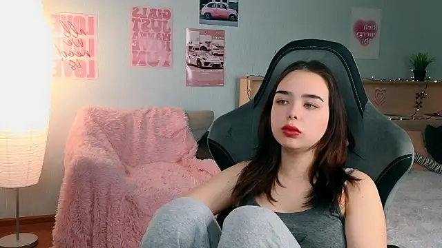 Sunsetberry's Live XXX Chat