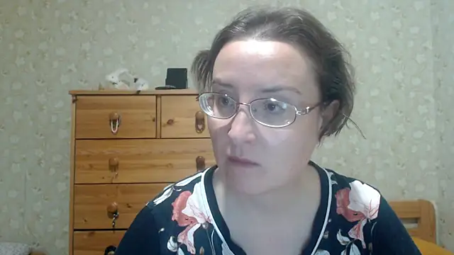 Smart_Rose webcam show