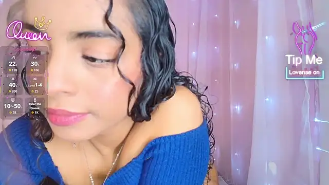 SunnyGilmoree – Naživo XXX chat