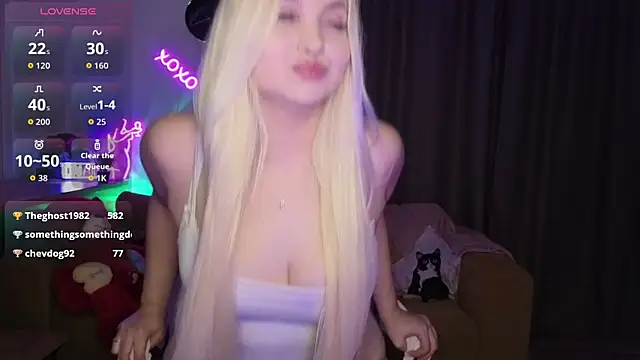 Chat XXX en directo de adrelaxina