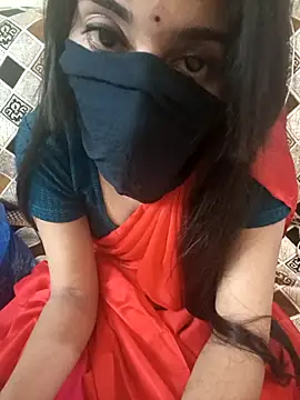 Show Webcam de Tamil_White_Rose