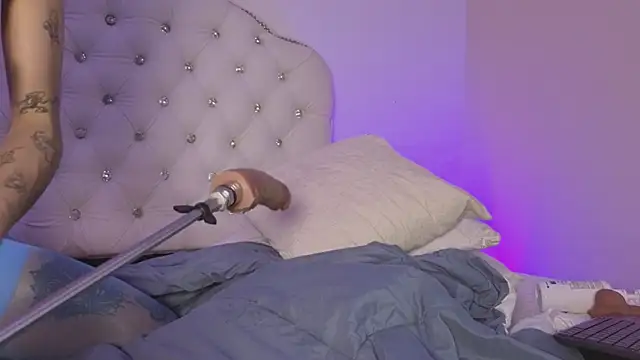 Czat XXX na żywo – Axarasss_