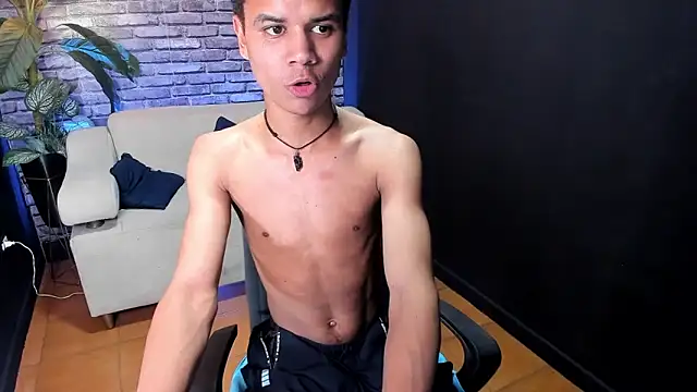liam_jett webkamerás műsora