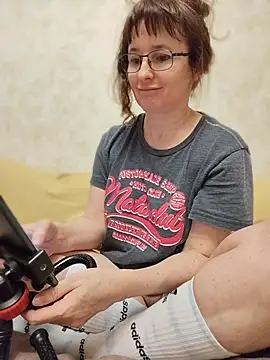 Rusalohkax Live XXX Chat