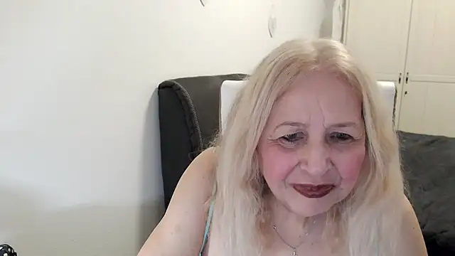 Webkamerová show SusiLifeXXX