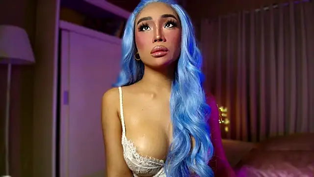 Živý XXX chat venusangelic