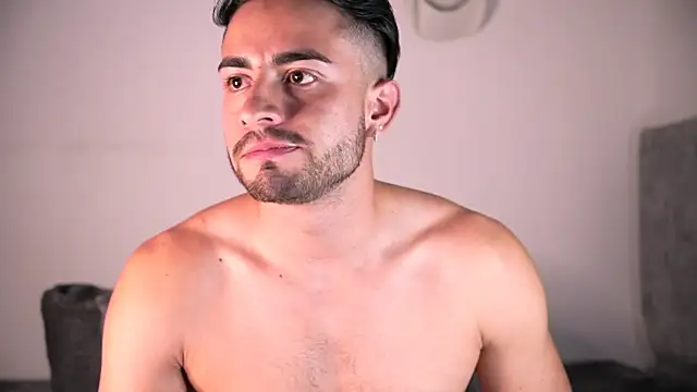 Webkamerová show aydan_hw