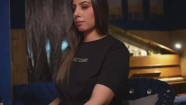VanessaDoyle's Webcam Show