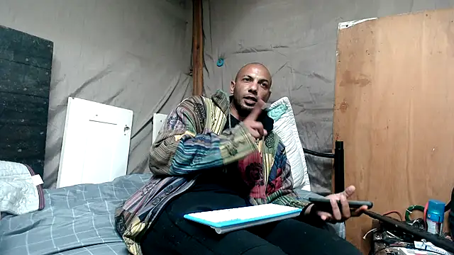 Camodick Webcamshow
