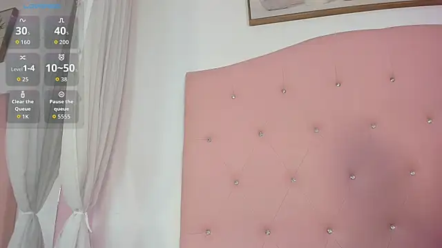 tinisweet – Live XXX-chat