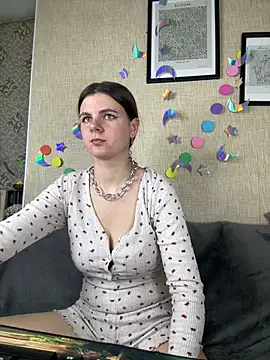 Czat XXX na żywo – Zorianaa