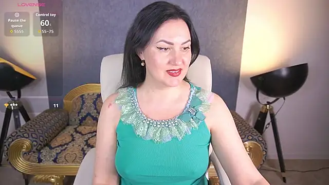 Chat XXX Live VelvetLuck