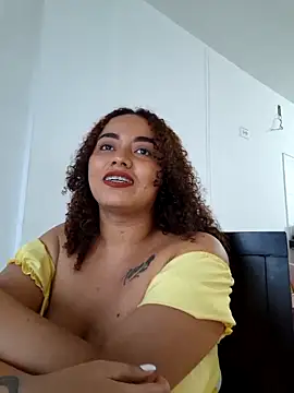 Chatroom XXX en direct de curly_girl_31