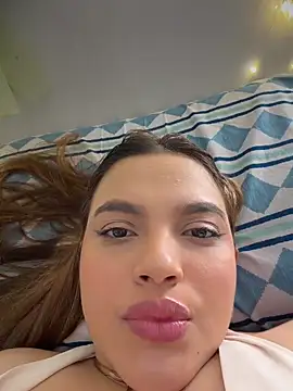 Colibri_xxx Live XXX-Chat