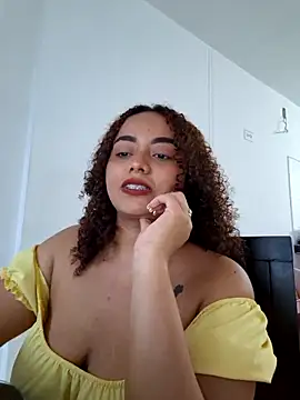 curly_girl_31 Live XXX-chat