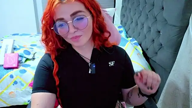 Živý XXX chat Alexatexa2929