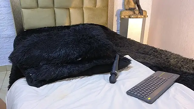 ximenawilliamssのライブXXXチャット