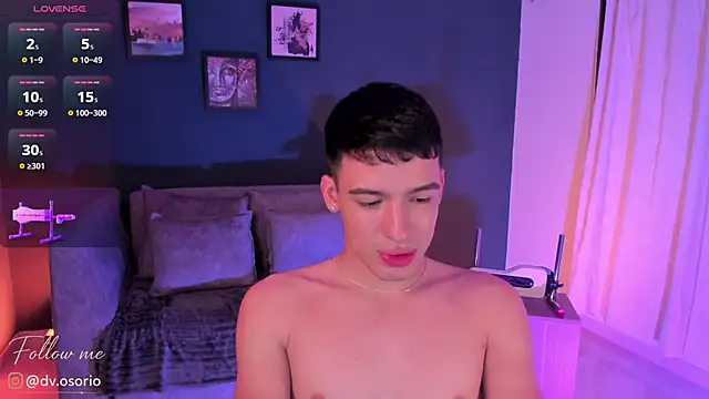 david_osorio Chat XXX live