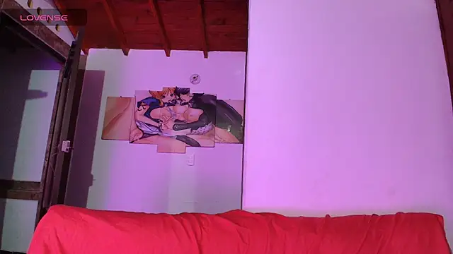 Nikki__uwu's Live XXX Chat