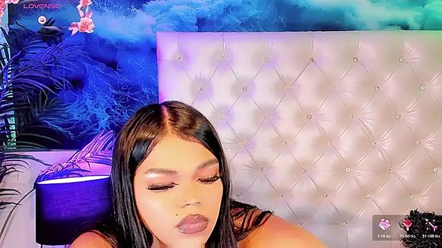 Keira_Fox31 Live XXX-Chat