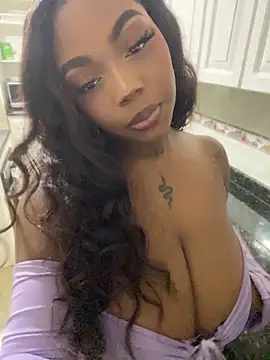SarahBleer's Live XXX Chat