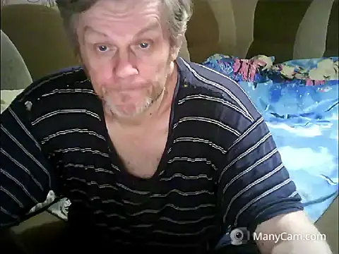 Webkamerová show Mr__XX