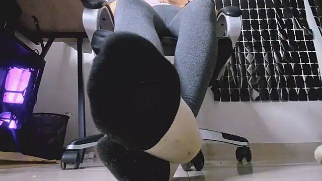 MissAlmaFenix's Live XXX Chat