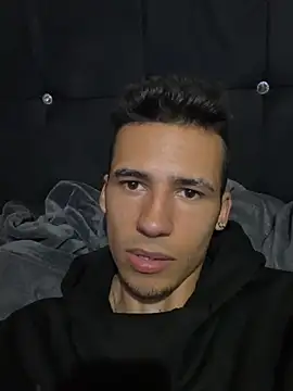 Liamsexy20 Webcam-Show