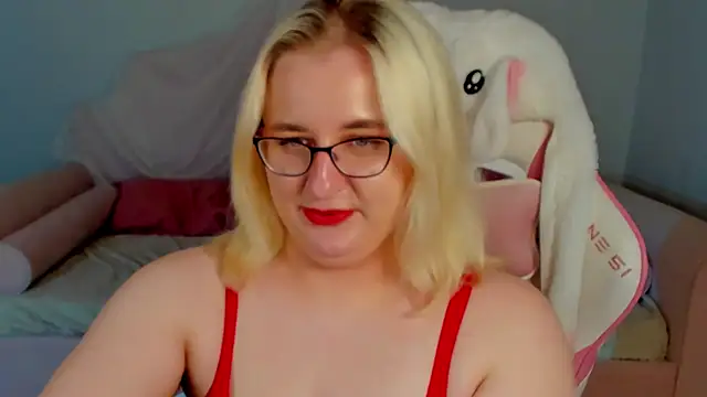 LioraArdyn – Live XXX-chat