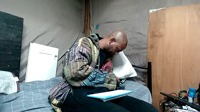 Camodick webcam show