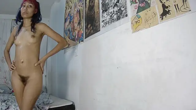 SAT--SU_U Live XXX-Chat