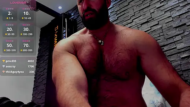 Sembang XXX Secara Langsung David_Big_Daddy