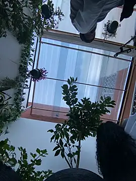 suuki_suukam Webcam-Show