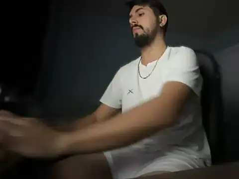 Chat XXX ao vivo de Mlk_22