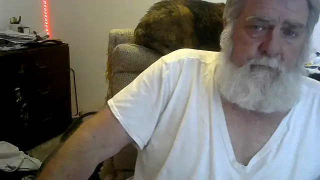 viejo_oso ওয়েবক্যাম শো