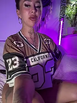 CheekyChels Live XXX-Chat