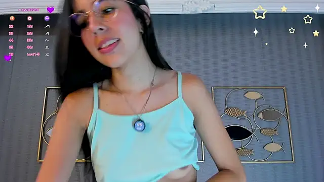 Czat XXX na żywo – laraa_jeean