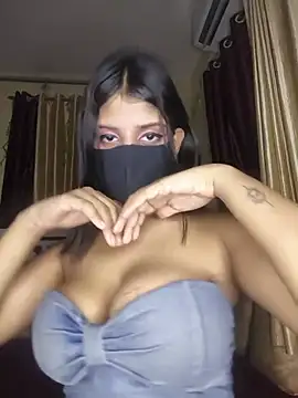 Zaayaa_2 Live XXX-Chat