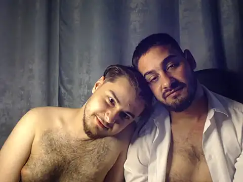 Webkamerová show MajesticGOLD