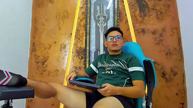 Drake_King19 Obrolan Langsung XXX