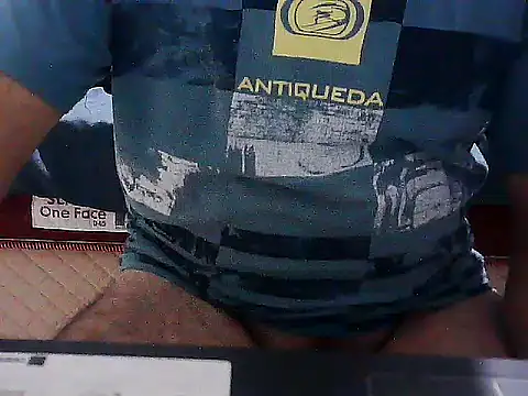 Show Webcam de eduar570
